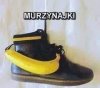 Murzyńskie najki