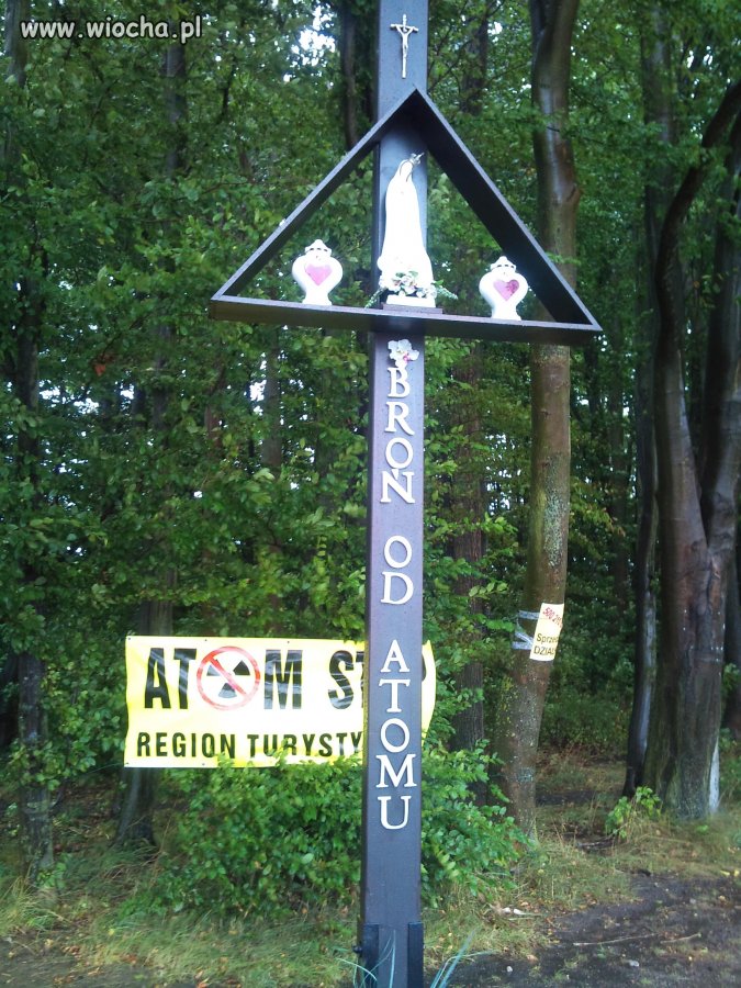 Matka Boska Atomowa