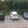 Kto tak parkuje?? Sami sobie odpowiedźcie 