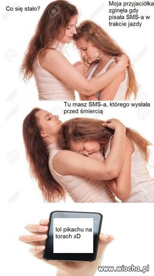 Pikachu znowu zawinił