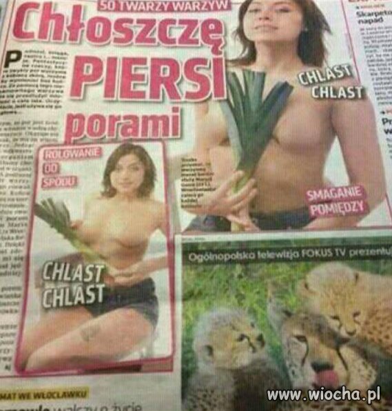 Chlast,chlast...