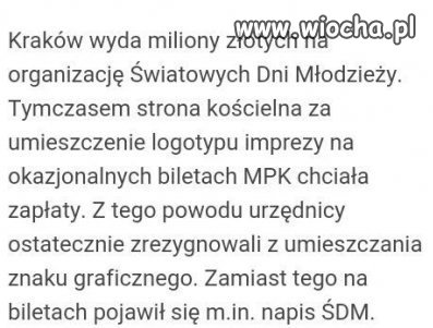 Jeszcze im mało