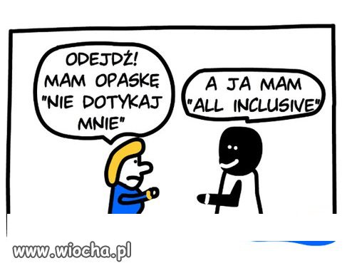 Tymczasem w Szwecji.