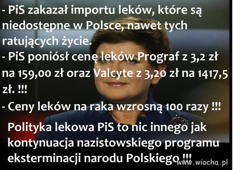 A mówili że komuniści byli źli BO BYLI!