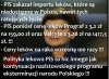 A mówili że komuniści byli źli BO BYLI!