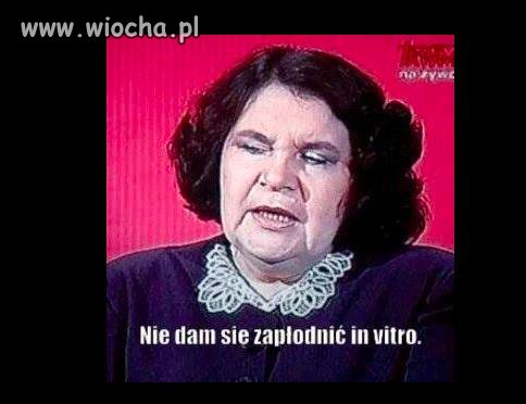 Spikerka Radia Maryja ujawnia