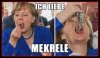 Ich liebe mekrele