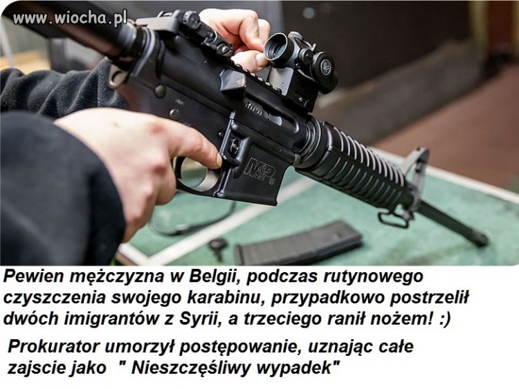 A co by było gdyby?..