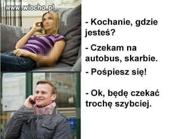 Niecierpliwość
