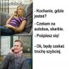 Niecierpliwość