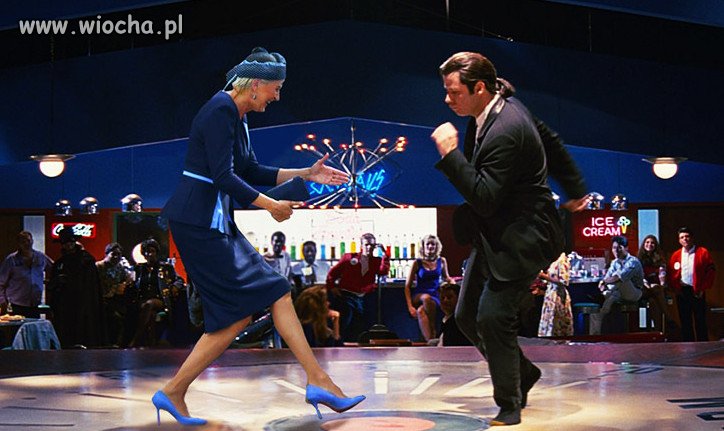 Agata Duda & Vincent Vega