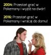 Czasy się zmieniają, prawdziwy gracz nigdy