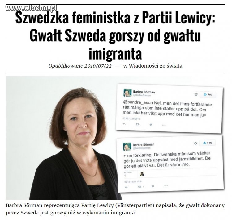 Nie mogąc obronić swojej tezy, 