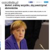 Za wcześnie!!! To ile jeszcze ludzi musi zginąć??