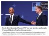 TVPiS przetłumaczą nam z polskiego na polski.