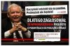 Najpierw głosował