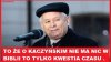 To tylko kwestia czasu 