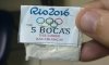 Olimpiada tuż tuż