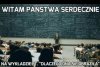 Witam państwa serdecznie