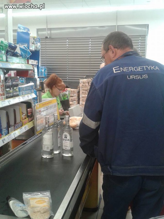 Godzina 8.55. Z energią w nowy dzień