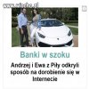 Andrzej i Ewa z Piły.