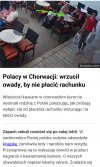 Ludzie nie róbcie Polsce wiochy 