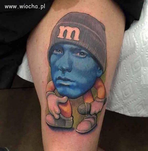 M&M's