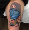 M&M's