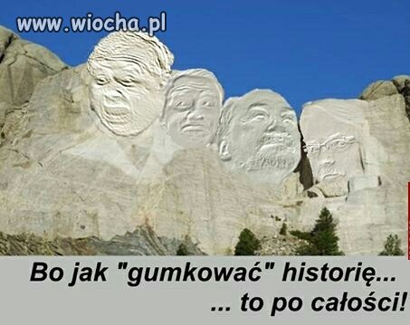 Jak juz gumkować to po całości 
