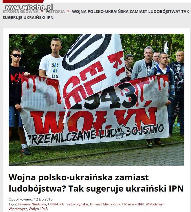 Popie*doliło się w główkach chyba!