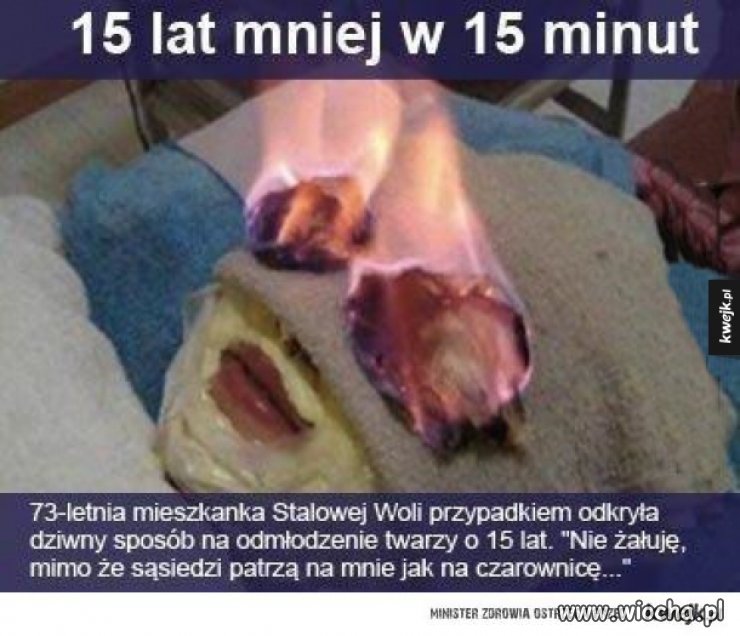Reklamy dla debili c.d.