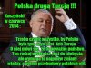 Trzeba czynić wszystko by Polska była drugą Turcją