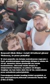To bydło jest zdolne do wszystkiego..