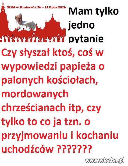 ŚDM Kraków
