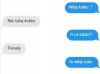 To ona zaczęła...