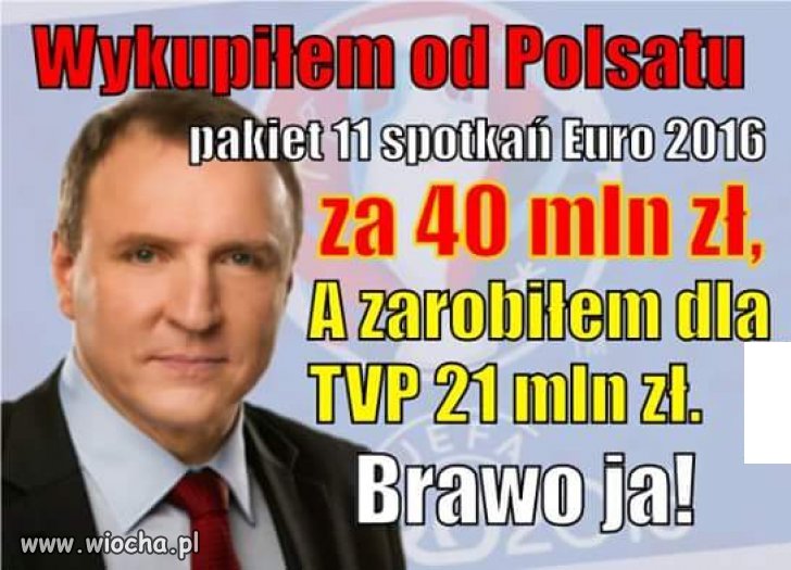 Tak się trwoni publiczne pieniądze... 