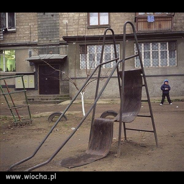 Takie rzeczy tylko w Rosji