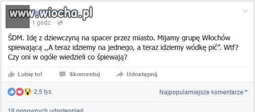 Czego to Polacy nie potrafią nauczyć 