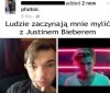 Faktycznie, uderzające podobieństwo!