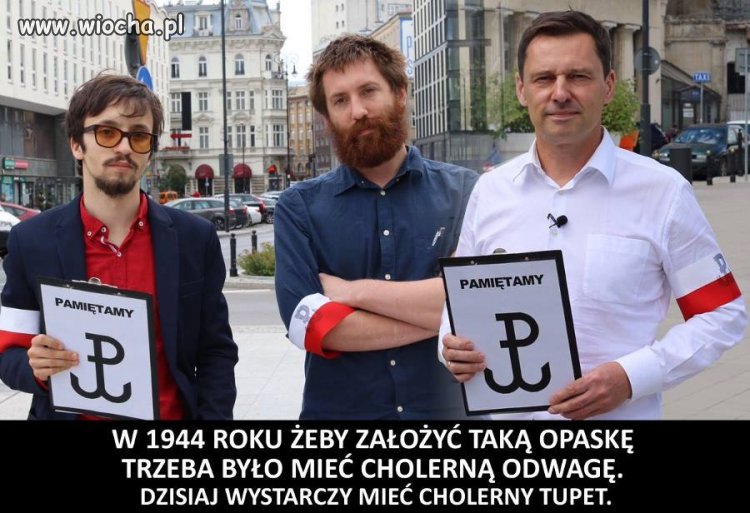 Wszystko w temacie... 