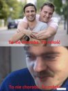 Skoro to nie choroba, a miłość...