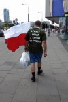 Prawy Polak wraca od stylisty