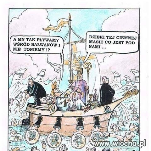 Ciągle na fali