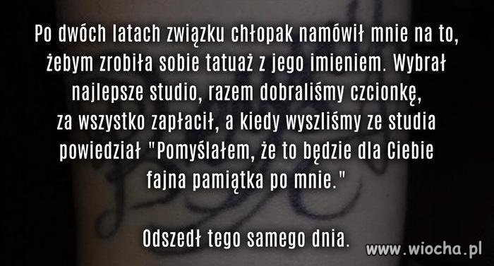 Fajna pamiątka