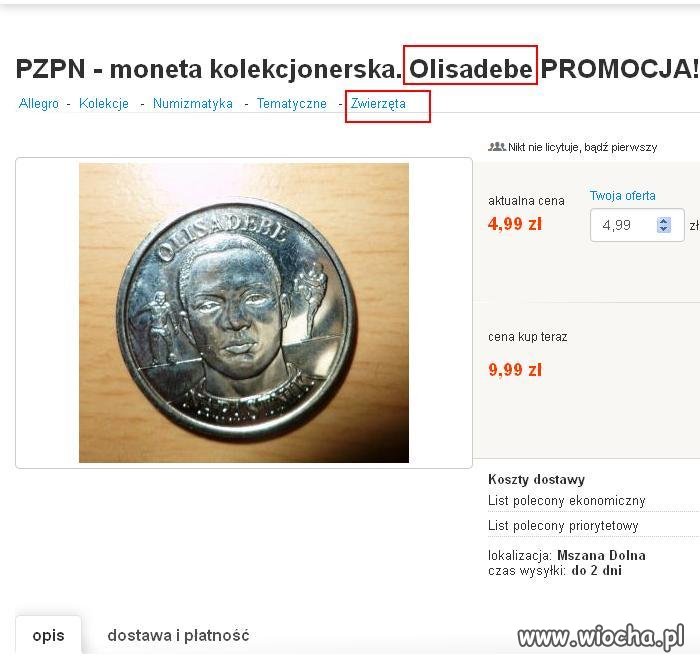 Numizmatyka