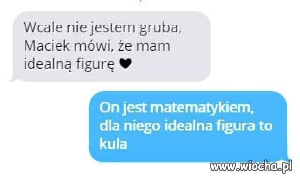 Idealna figura