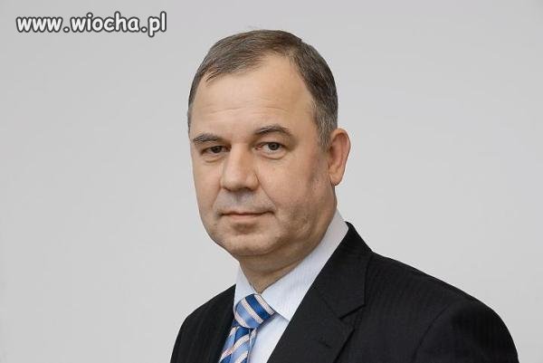 Były skarbnik gminy Ruja Krzysztof Skóra zostaje
