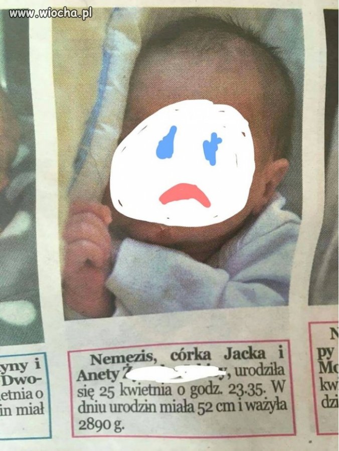 Koniec ery Brajanka i Dżesiki ?