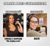 Nowoczesność kontra ciemnogród ...