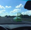 Suszarka na pranie. Wersja mobilna.